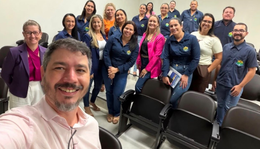ASN Mato Grosso - Agência Sebrae de Notícias