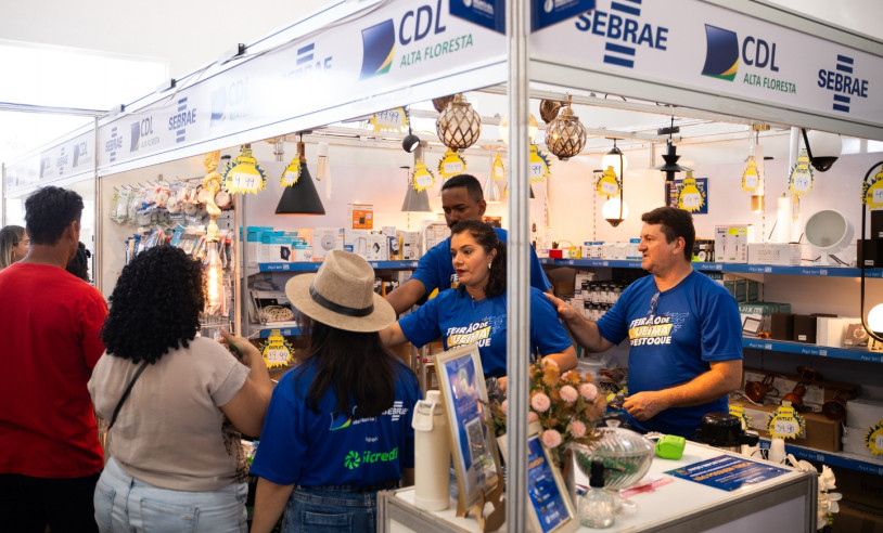 ASN Mato Grosso - Agência Sebrae de Notícias