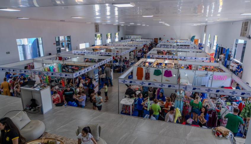 ASN Mato Grosso - Agência Sebrae de Notícias