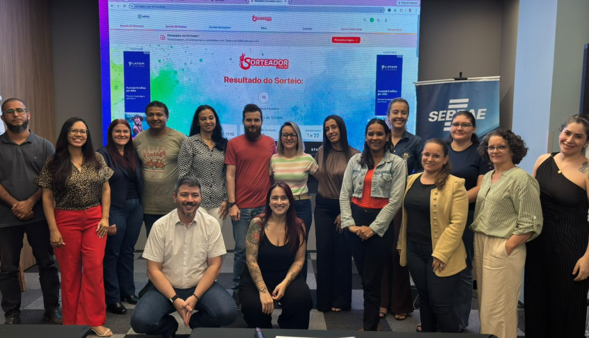ASN Mato Grosso - Agência Sebrae de Notícias