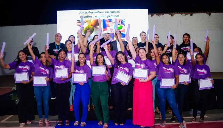 ASN Mato Grosso - Agência Sebrae de Notícias