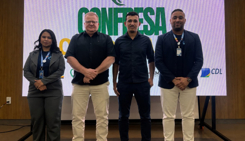 ASN Mato Grosso - Agência Sebrae de Notícias