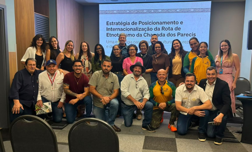 ASN Mato Grosso - Agência Sebrae de Notícias