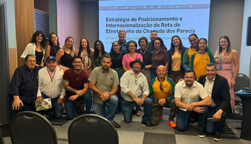 ASN Mato Grosso - Agência Sebrae de Notícias