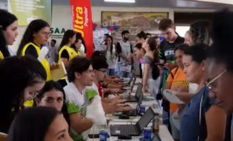 ASN Mato Grosso - Agência Sebrae de Notícias