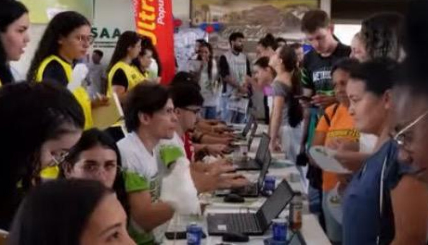 ASN Mato Grosso - Agência Sebrae de Notícias