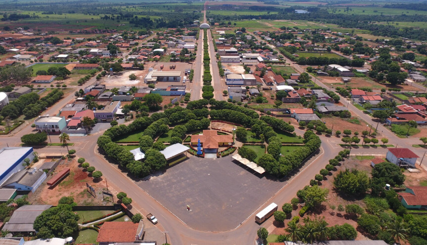ASN Mato Grosso - Agência Sebrae de Notícias