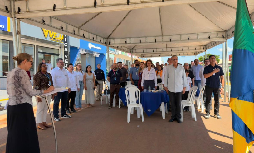 ASN Mato Grosso - Agência Sebrae de Notícias