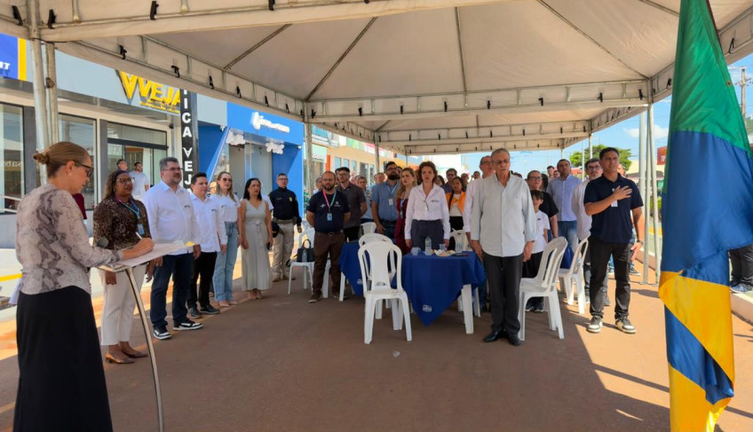 ASN Mato Grosso - Agência Sebrae de Notícias