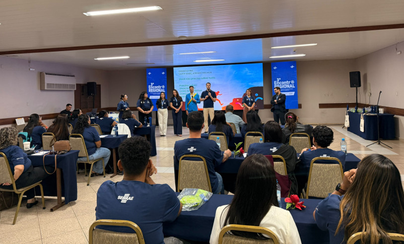 ASN Mato Grosso - Agência Sebrae de Notícias