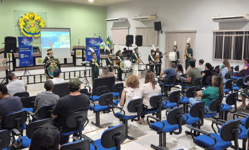 ASN Mato Grosso - Agência Sebrae de Notícias