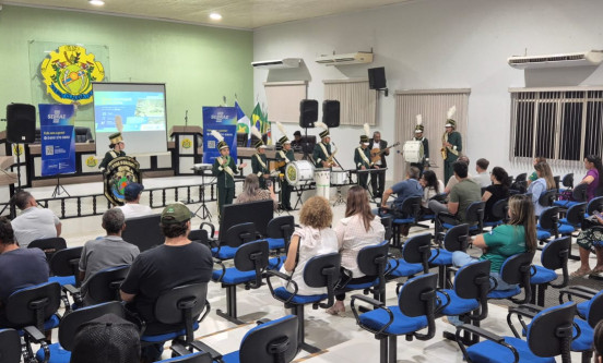 ASN Mato Grosso - Agência Sebrae de Notícias