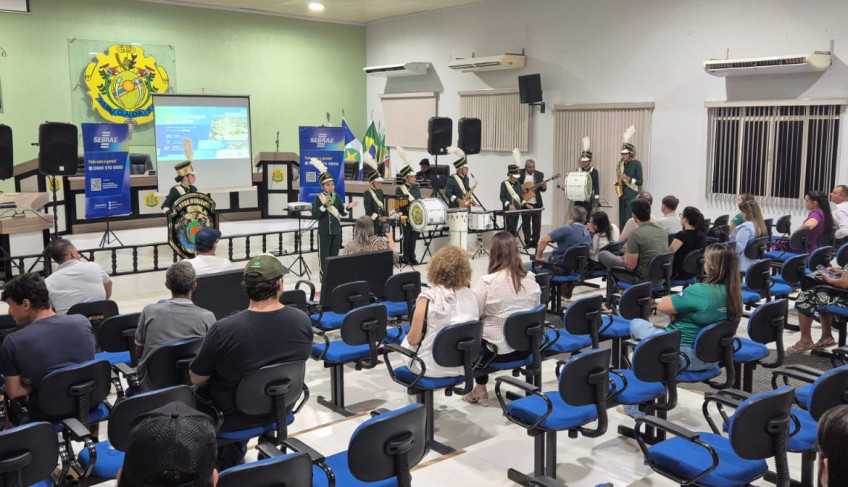 ASN Mato Grosso - Agência Sebrae de Notícias