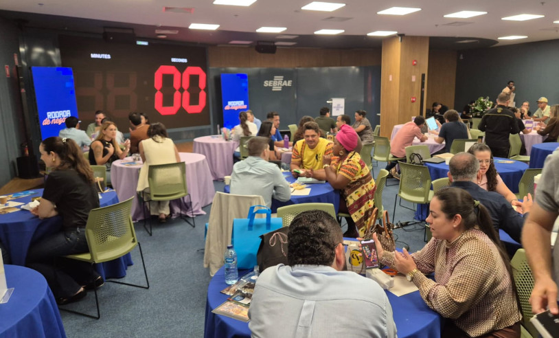 ASN Mato Grosso - Agência Sebrae de Notícias