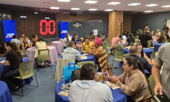 ASN Mato Grosso - Agência Sebrae de Notícias