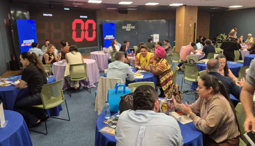 ASN Mato Grosso - Agência Sebrae de Notícias