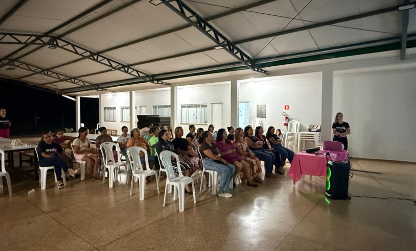 ASN Mato Grosso - Agência Sebrae de Notícias