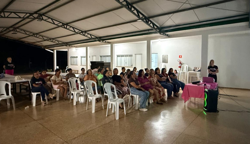 ASN Mato Grosso - Agência Sebrae de Notícias