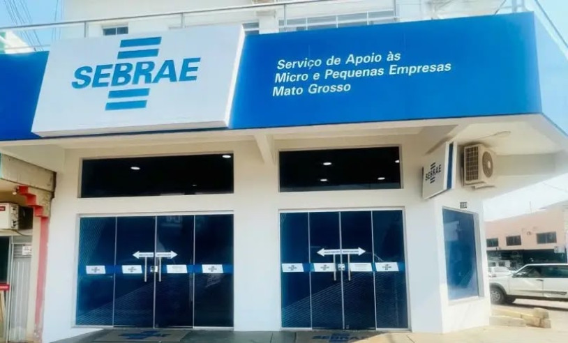 ASN Mato Grosso - Agência Sebrae de Notícias