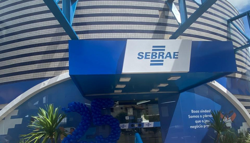 ASN Mato Grosso - Agência Sebrae de Notícias