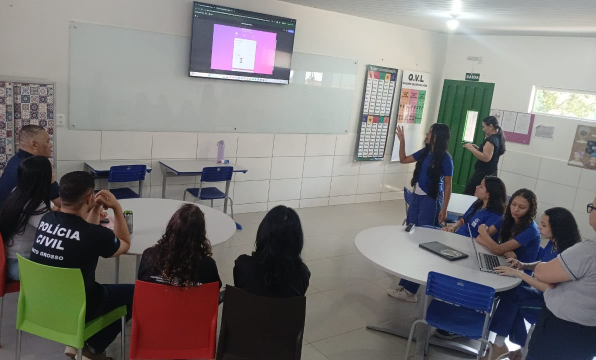 ASN Mato Grosso - Agência Sebrae de Notícias