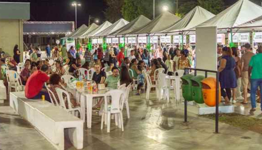 ASN Mato Grosso - Agência Sebrae de Notícias