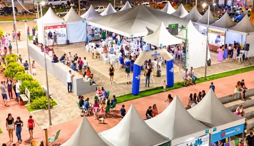 ASN Mato Grosso - Agência Sebrae de Notícias