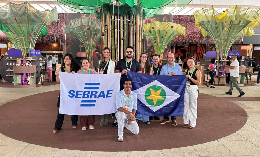ASN Mato Grosso - Agência Sebrae de Notícias