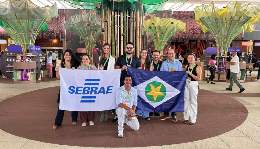 ASN Mato Grosso - Agência Sebrae de Notícias
