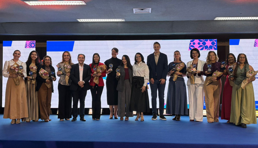 ASN Mato Grosso - Agência Sebrae de Notícias