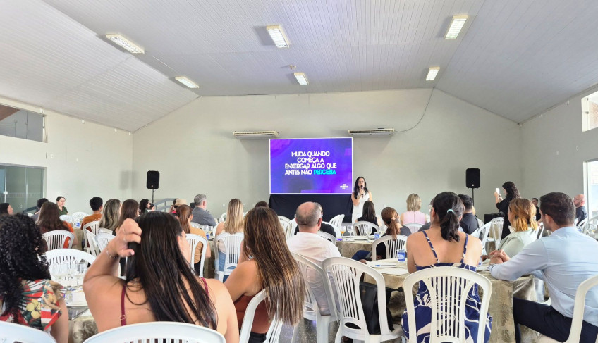 ASN Mato Grosso - Agência Sebrae de Notícias