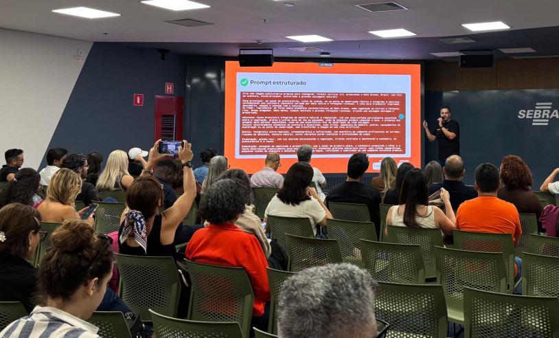 ASN Mato Grosso - Agência Sebrae de Notícias