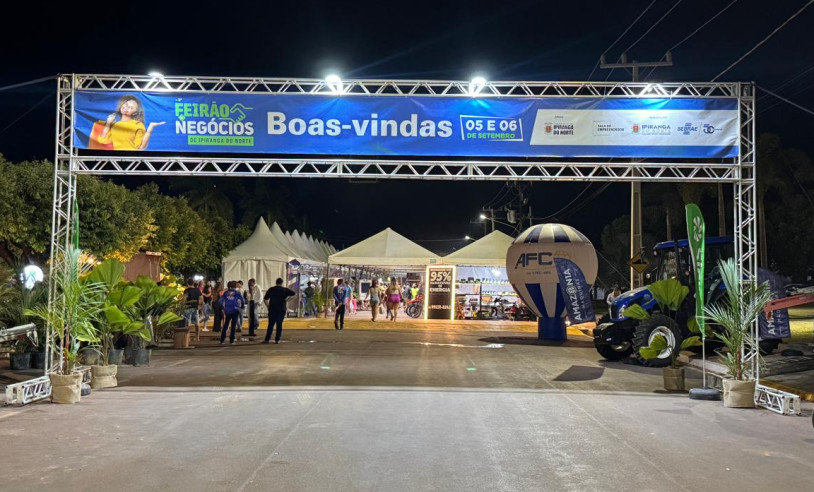 ASN Mato Grosso - Agência Sebrae de Notícias