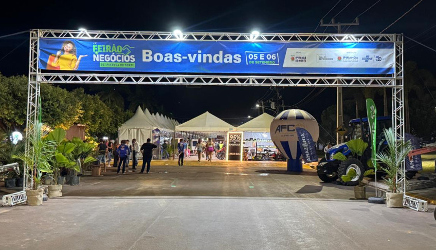 ASN Mato Grosso - Agência Sebrae de Notícias