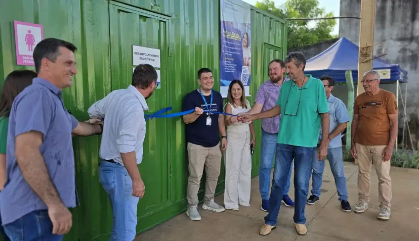 ASN Mato Grosso - Agência Sebrae de Notícias
