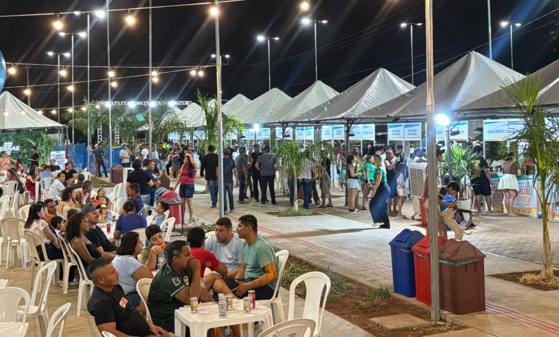 ASN Mato Grosso - Agência Sebrae de Notícias