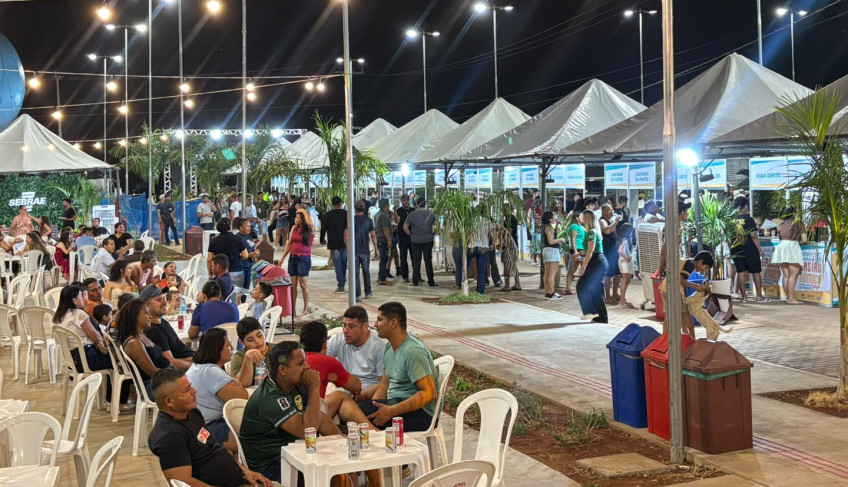 ASN Mato Grosso - Agência Sebrae de Notícias