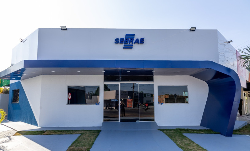 ASN Mato Grosso - Agência Sebrae de Notícias