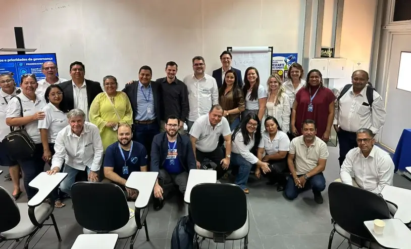 ASN Mato Grosso - Agência Sebrae de Notícias