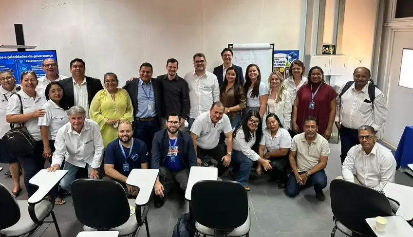 ASN Mato Grosso - Agência Sebrae de Notícias