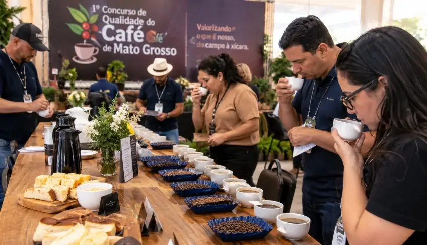 ASN Mato Grosso - Agência Sebrae de Notícias