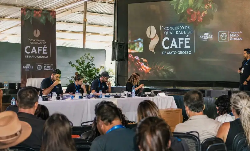 ASN Mato Grosso - Agência Sebrae de Notícias