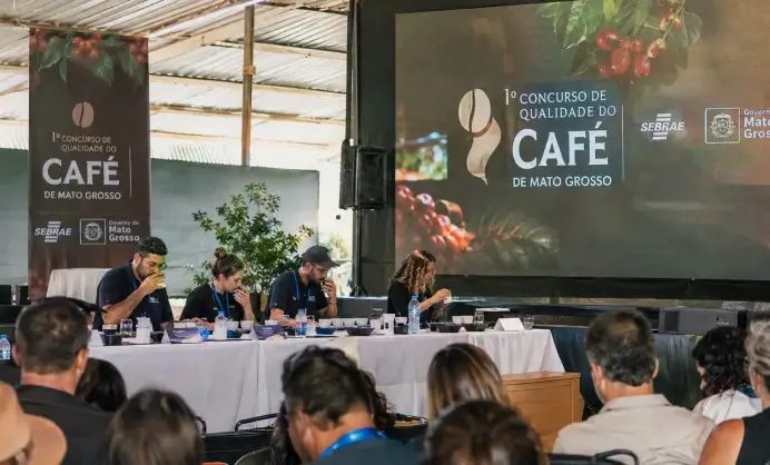 ASN Mato Grosso - Agência Sebrae de Notícias