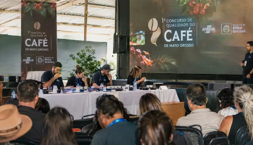 ASN Mato Grosso - Agência Sebrae de Notícias