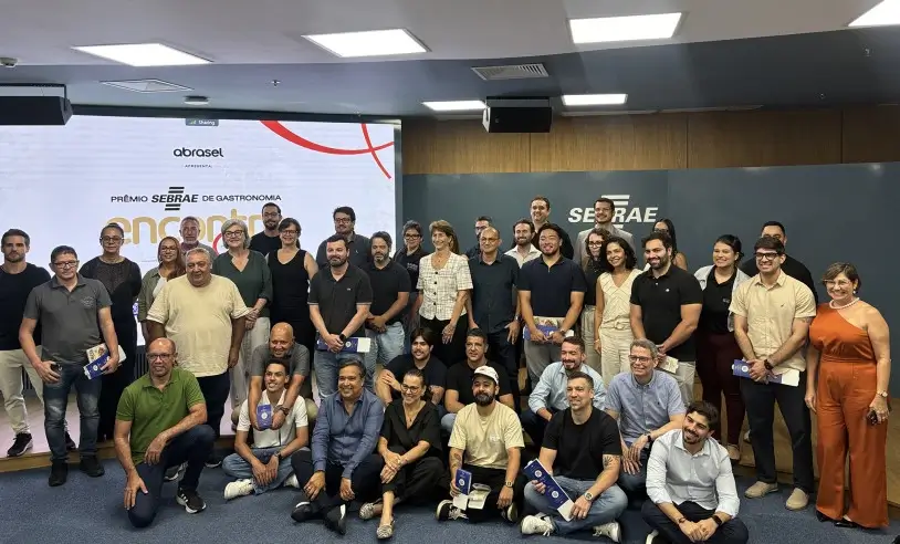 ASN Mato Grosso - Agência Sebrae de Notícias