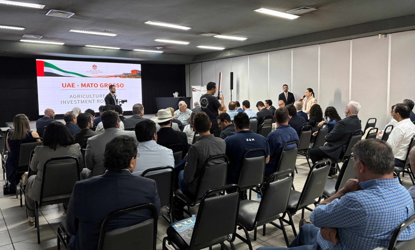 ASN Mato Grosso - Agência Sebrae de Notícias