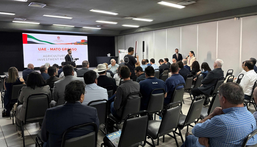 ASN Mato Grosso - Agência Sebrae de Notícias