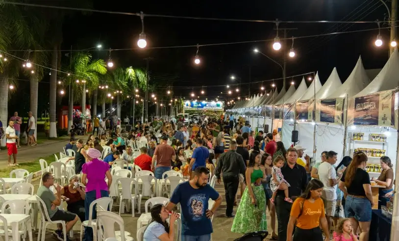 ASN Mato Grosso - Agência Sebrae de Notícias