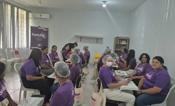ASN Mato Grosso - Agência Sebrae de Notícias