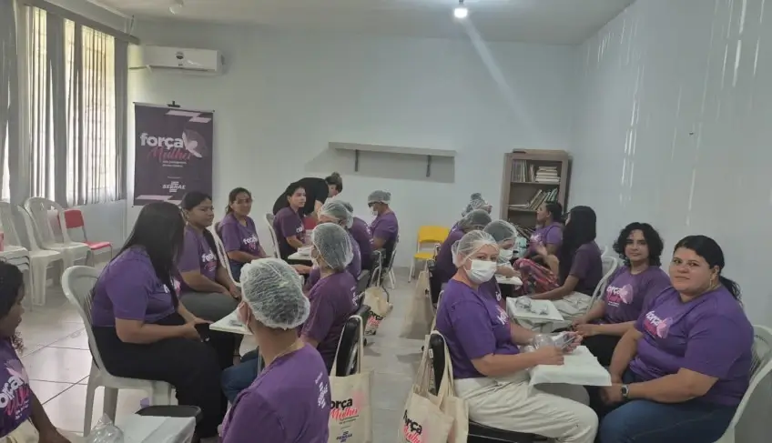 ASN Mato Grosso - Agência Sebrae de Notícias